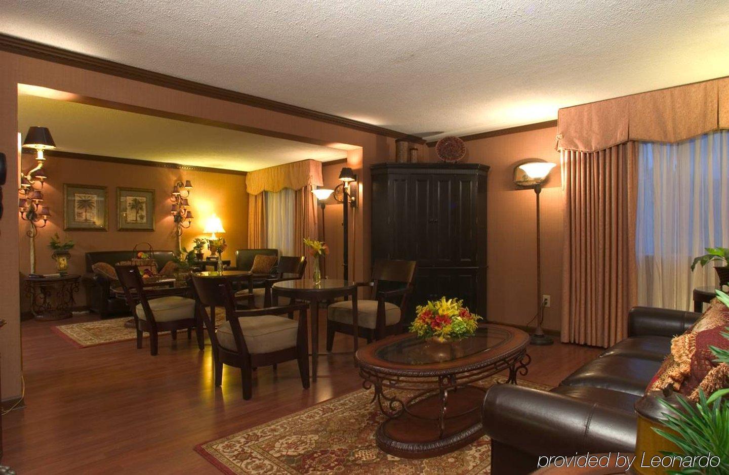 The Kensington Hotel 4*