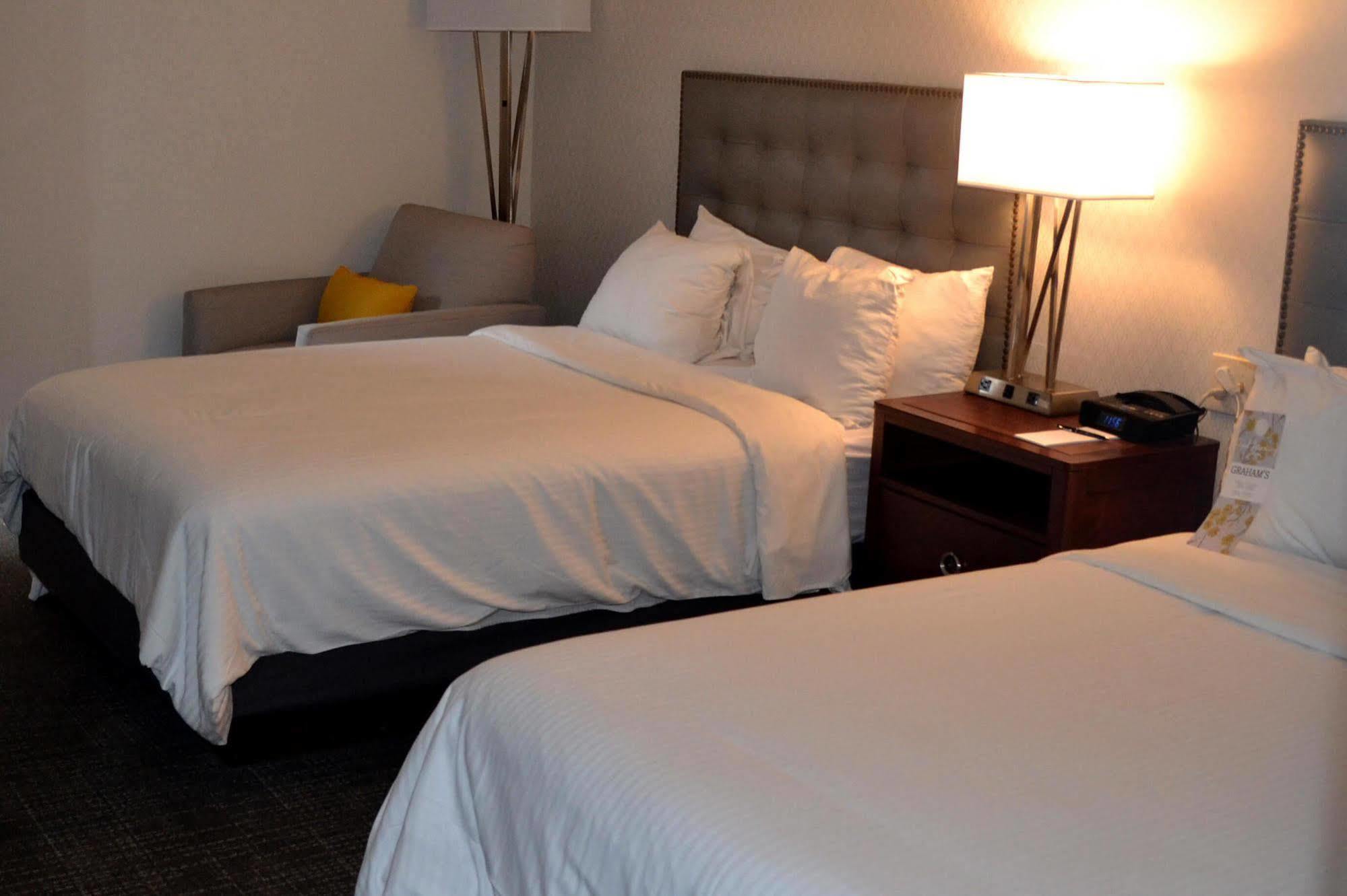 The Kensington Hotel 4*