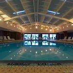 The Kensington Hotel 