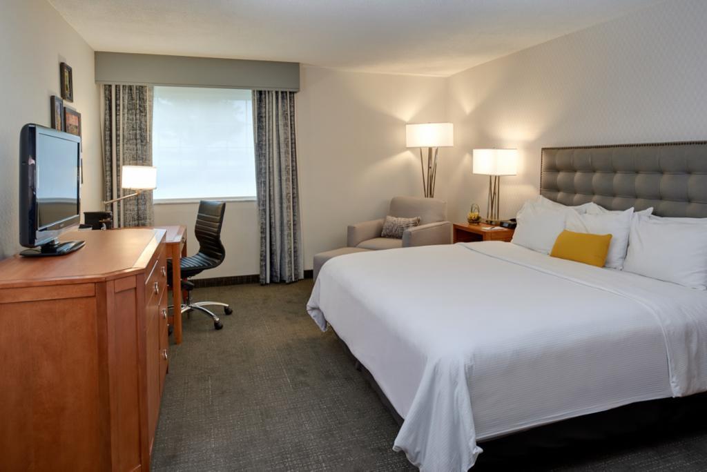 Hotel The Kensington Ann Arbor